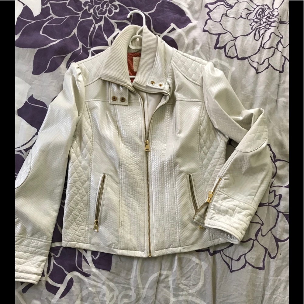 Daytrip Jacket